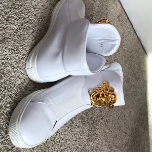Versace shoes